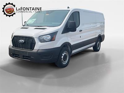 New 2024 Ford Transit 150 Low Roof Empty Cargo Van for sale #24Z1259 - photo 1