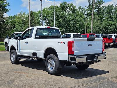 New 2024 Ford F-350 XL Regular Cab 4x4 SRW Pickup for sale #24Z1260 - photo 2