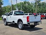 New 2024 Ford F-350 XL Regular Cab 4x4 SRW Pickup for sale #24Z1260 - photo 2
