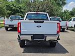 New 2024 Ford F-350 XL Regular Cab 4x4 SRW Pickup for sale #24Z1260 - photo 4