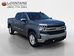2021 Chevrolet Silverado 1500 Crew Cab 4x4 Pickup for sale #24Z551A - photo 4