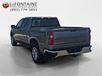 2021 Chevrolet Silverado 1500 Crew Cab 4x4 Pickup for sale #24Z551A - photo 2