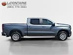 2021 Chevrolet Silverado 1500 Crew Cab 4x4 Pickup for sale #24Z551A - photo 8