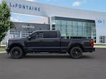 New 2024 Ford F-250 XLT Crew Cab 4x4 Pickup for sale #24Z721 - photo 5