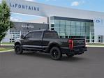 New 2024 Ford F-250 XLT Crew Cab 4x4 Pickup for sale #24Z721 - photo 6