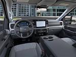 New 2024 Ford F-250 XLT Crew Cab 4x4 Pickup for sale #24Z721 - photo 9