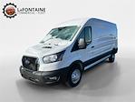 2024 Ford Transit 250 Medium Roof AWD, Empty Cargo Van for sale #24ZC067 - photo 1