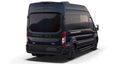 2024 Ford Transit 350 High Roof AWD Empty Cargo Van for sale #24ZC038 - photo 2