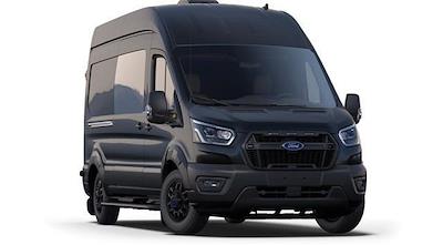 2024 Ford Transit 350 High Roof AWD Empty Cargo Van for sale #24ZC038 - photo 1
