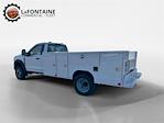 2024 Ford F-550 Regular Cab DRW 4x4, Reading SL Service Body Service Truck for sale #24ZC050 - photo 2