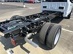 2024 Ford F-550 Regular Cab DRW 4x4, Cab Chassis for sale #24ZC053 - photo 37