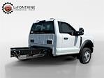 2024 Ford F-550 Regular Cab DRW 4x4, Cab Chassis for sale #24ZC053 - photo 6