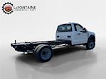 2024 Ford F-550 Regular Cab DRW 4x4, Cab Chassis for sale #24ZC054 - photo 5