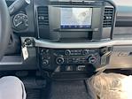 2024 Ford F-550 Regular Cab DRW 4x4, Cab Chassis for sale #24ZC056 - photo 16