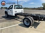 2024 Ford F-550 Regular Cab DRW 4x4, Cab Chassis for sale #24ZC056 - photo 34