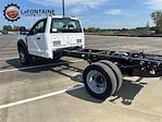 2024 Ford F-550 Regular Cab DRW 4x4 Cab Chassis for sale #24ZC056 - photo 68