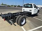 2024 Ford F-550 Regular Cab DRW 4x4 Cab Chassis for sale #24ZC056 - photo 71