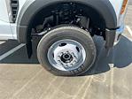2024 Ford F-550 Regular Cab DRW 4x4 Cab Chassis for sale #24ZC056 - photo 79