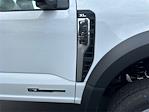 2024 Ford F-550 Regular Cab DRW 4x4, Cab Chassis for sale #24ZC057 - photo 42