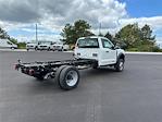 2024 Ford F-550 Regular Cab DRW 4x4, Cab Chassis for sale #24ZC057 - photo 7