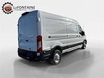 2024 Ford Transit 250 Medium Roof AWD, Empty Cargo Van for sale #24ZC067 - photo 8