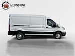 2024 Ford Transit 250 Medium Roof AWD, Empty Cargo Van for sale #24ZC067 - photo 9