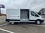 2024 Ford Transit 250 Medium Roof AWD, Empty Cargo Van for sale #24ZC067 - photo 10