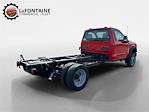 2024 Ford F-550 Regular Cab DRW 4x4, Cab Chassis for sale #24ZC072 - photo 7