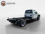 2024 Ford F-550 Regular Cab DRW 4x4, Cab Chassis for sale #24ZC073 - photo 7