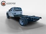 2024 Ford F-550 Regular Cab DRW 4x4, Cab Chassis for sale #24ZC076 - photo 2