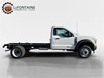 2024 Ford F-550 Regular Cab DRW 4x4, Cab Chassis for sale #24ZC076 - photo 8