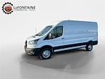 2024 Ford Transit 250 Medium Roof AWD, Empty Cargo Van for sale #24ZC079 - photo 1