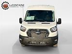 2024 Ford Transit 250 Medium Roof AWD, Empty Cargo Van for sale #24ZC079 - photo 3