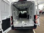 2024 Ford Transit 250 Medium Roof AWD, Empty Cargo Van for sale #24ZC079 - photo 2