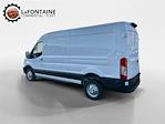 2024 Ford Transit 250 Medium Roof AWD, Empty Cargo Van for sale #24ZC079 - photo 6