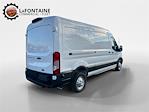 2024 Ford Transit 250 Medium Roof AWD, Empty Cargo Van for sale #24ZC079 - photo 8