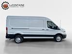 2024 Ford Transit 250 Medium Roof AWD, Empty Cargo Van for sale #24ZC079 - photo 9