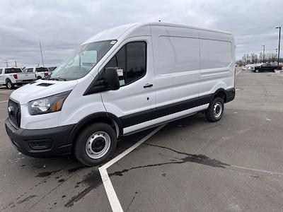 2024 Ford Transit 250 Medium Roof RWD, Empty Cargo Van for sale #24ZC083 - photo 1