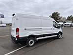 2024 Ford Transit 250 Medium Roof RWD, Empty Cargo Van for sale #24ZC083 - photo 10