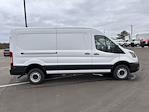 2024 Ford Transit 250 Medium Roof RWD, Empty Cargo Van for sale #24ZC083 - photo 11