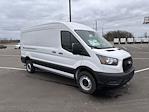 2024 Ford Transit 250 Medium Roof RWD, Empty Cargo Van for sale #24ZC083 - photo 12