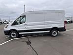 2024 Ford Transit 250 Medium Roof RWD, Empty Cargo Van for sale #24ZC083 - photo 3