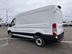 2024 Ford Transit 250 Medium Roof RWD, Empty Cargo Van for sale #24ZC083 - photo 4