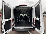 2024 Ford Transit 250 Medium Roof RWD, Empty Cargo Van for sale #24ZC083 - photo 2