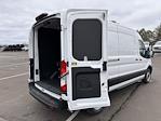 2024 Ford Transit 250 Medium Roof RWD, Empty Cargo Van for sale #24ZC083 - photo 7