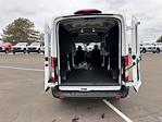 2024 Ford Transit 250 Medium Roof RWD, Empty Cargo Van for sale #24ZC083 - photo 8