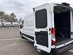 2024 Ford Transit 250 Medium Roof RWD, Empty Cargo Van for sale #24ZC083 - photo 9