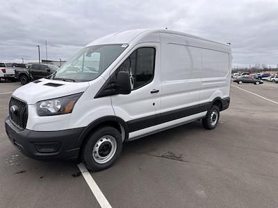 2024 Ford Transit 250 Medium Roof RWD, Empty Cargo Van for sale #24ZC084 - photo 1