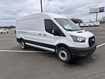 2024 Ford Transit 250 Medium Roof RWD, Empty Cargo Van for sale #24ZC084 - photo 10