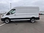 2024 Ford Transit 250 Medium Roof RWD, Empty Cargo Van for sale #24ZC084 - photo 3